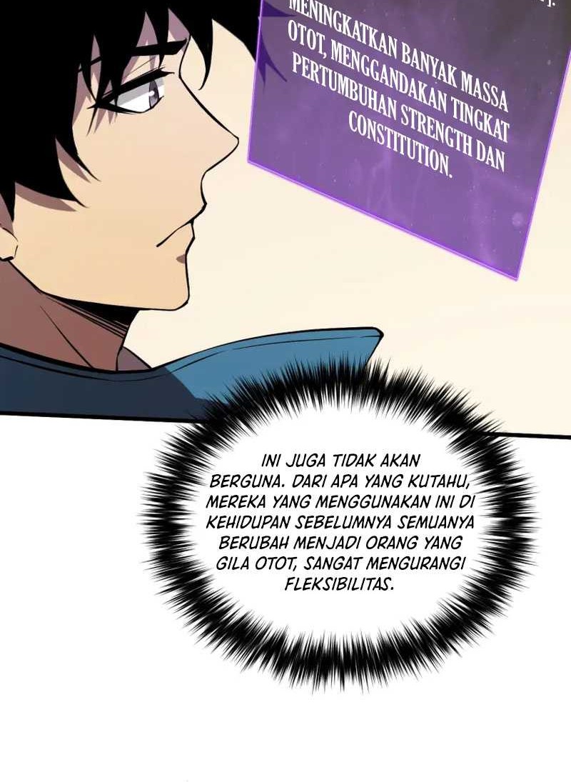 I Am the Virus Monarch Chapter 07 Gambar 8