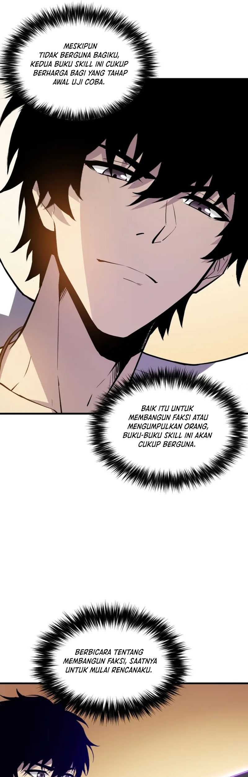 I Am the Virus Monarch Chapter 07 Gambar 9