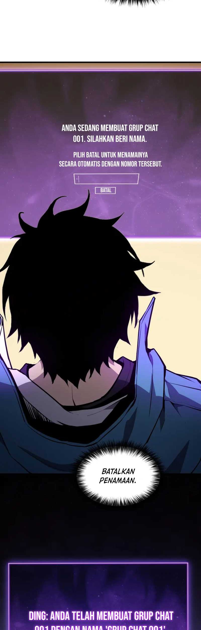 I Am the Virus Monarch Chapter 07 Gambar 11