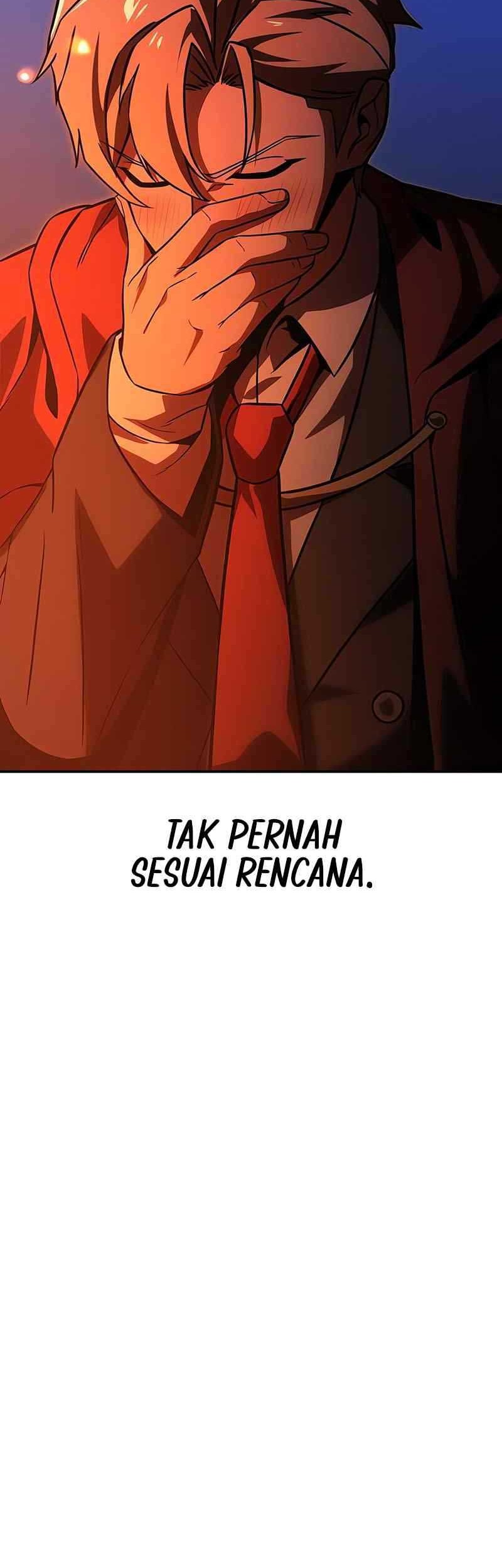 The Extra’s Academy Survival Guide Chapter 22 Gambar 53