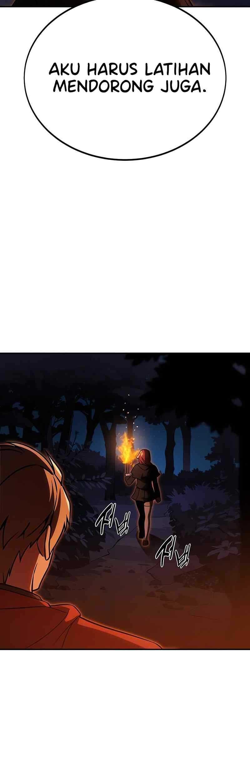 The Extra’s Academy Survival Guide Chapter 22 Gambar 50