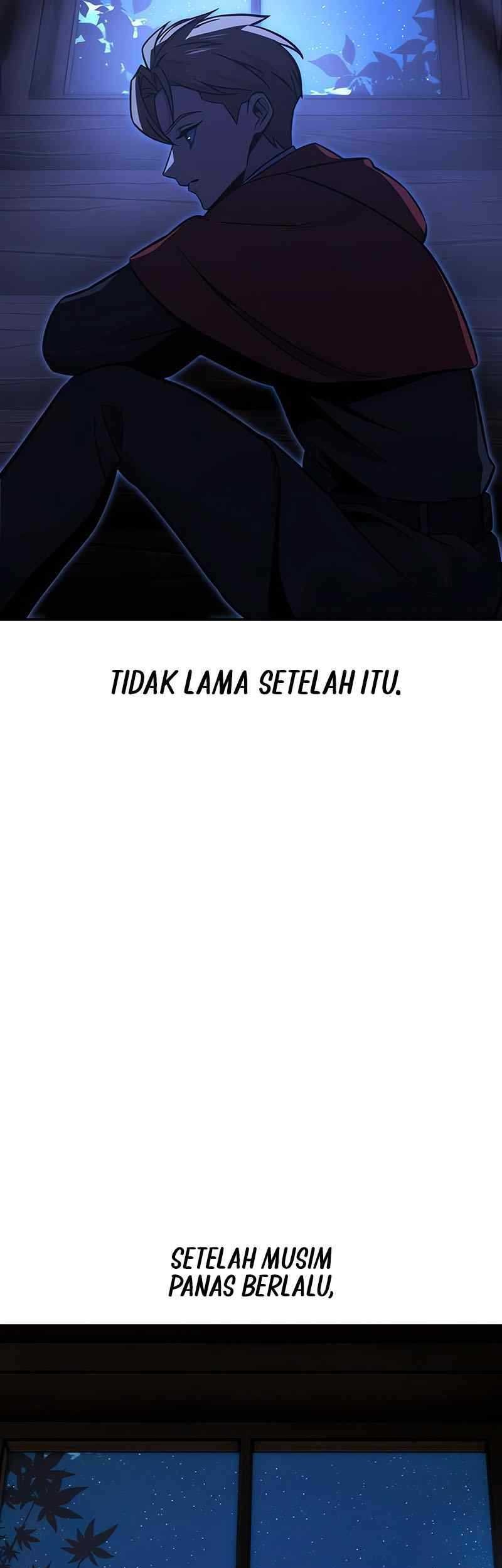 The Extra’s Academy Survival Guide Chapter 22 Gambar 58