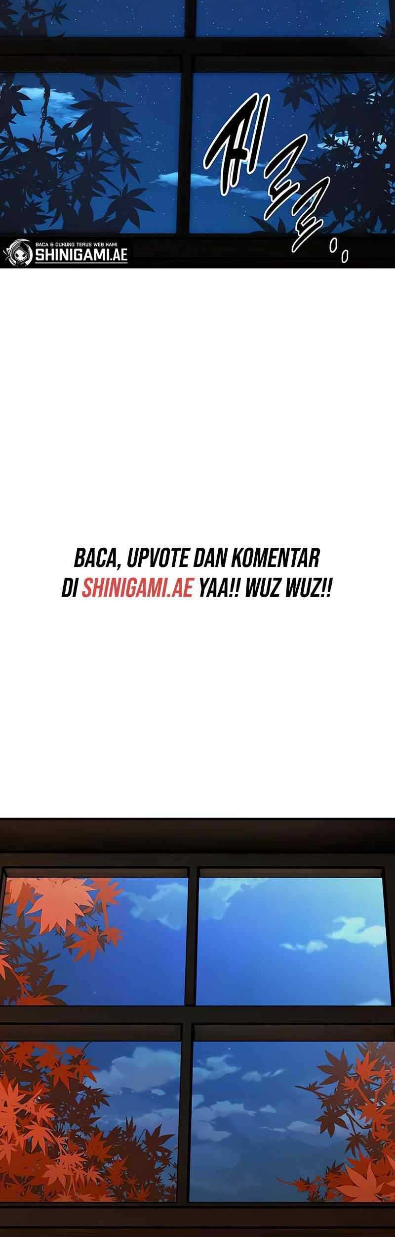 The Extra’s Academy Survival Guide Chapter 22 Gambar 59