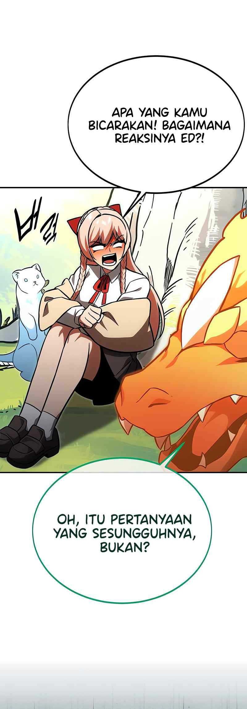 The Extra’s Academy Survival Guide Chapter 22 Gambar 65