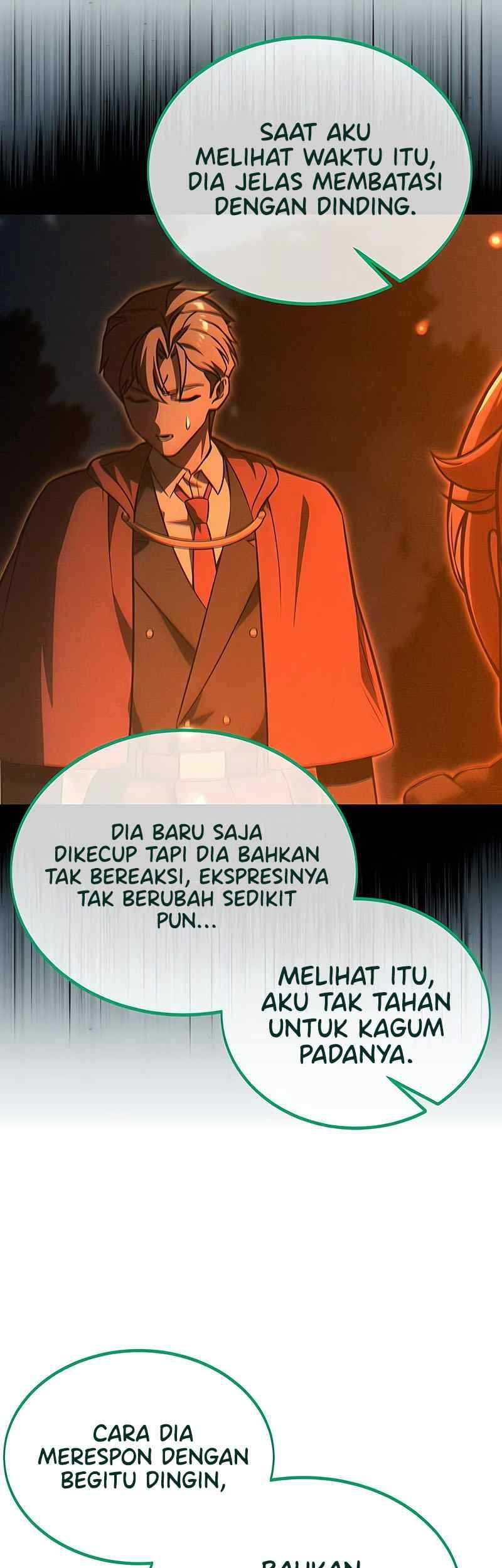 The Extra’s Academy Survival Guide Chapter 22 Gambar 66