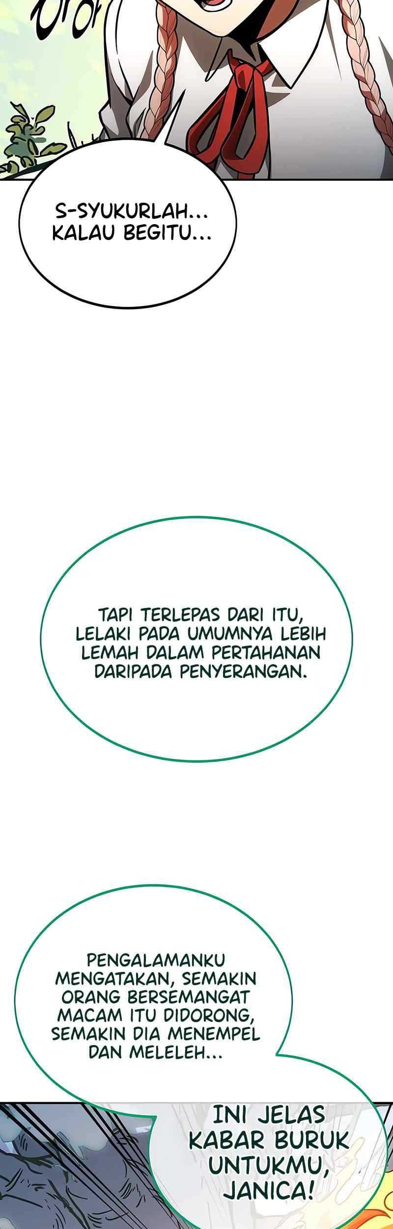 The Extra’s Academy Survival Guide Chapter 22 Gambar 68