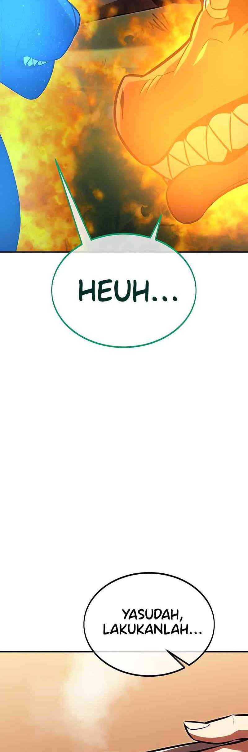 The Extra’s Academy Survival Guide Chapter 22 Gambar 73