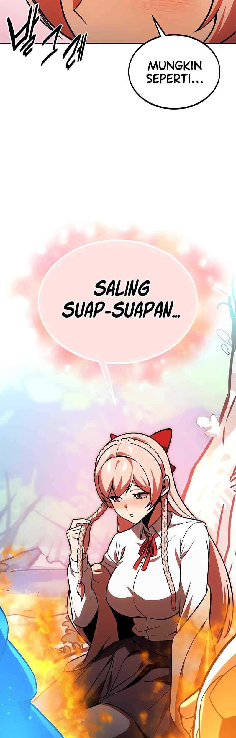 The Extra’s Academy Survival Guide Chapter 22 Gambar 72