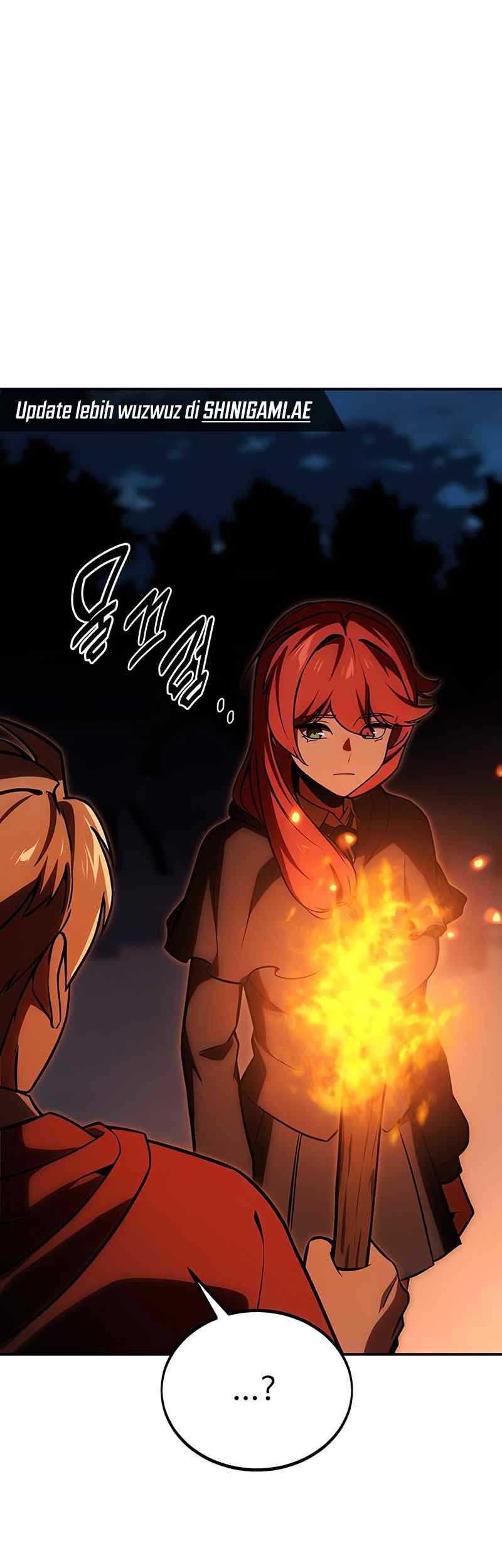 The Extra’s Academy Survival Guide Chapter 22 Gambar 37