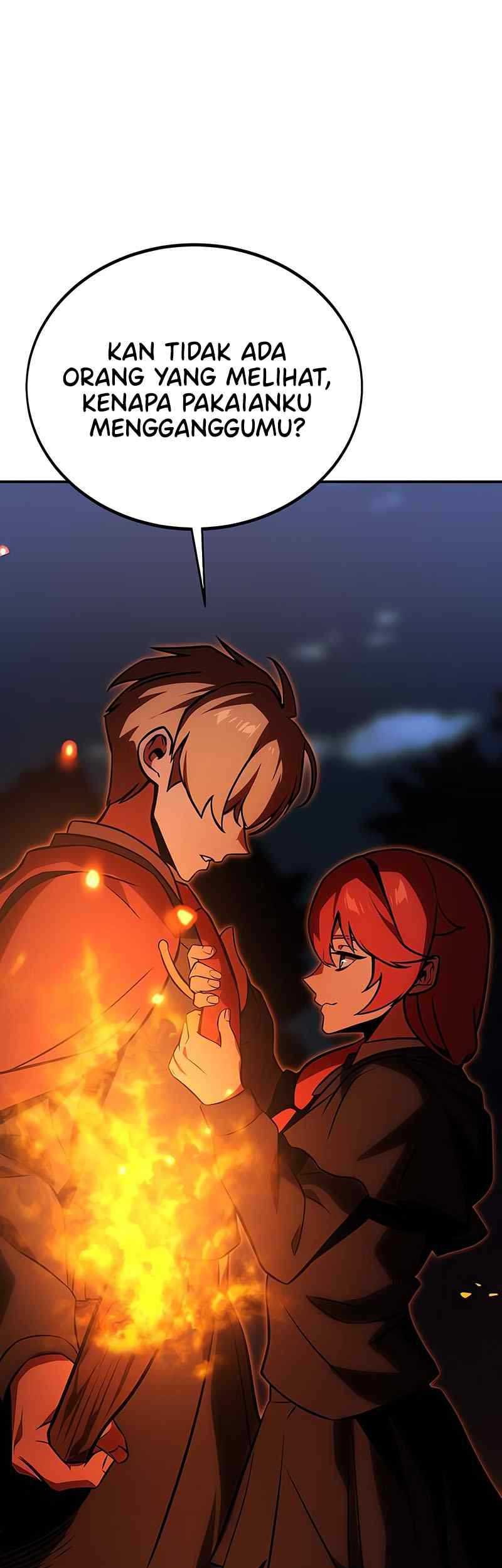 The Extra’s Academy Survival Guide Chapter 22 Gambar 42