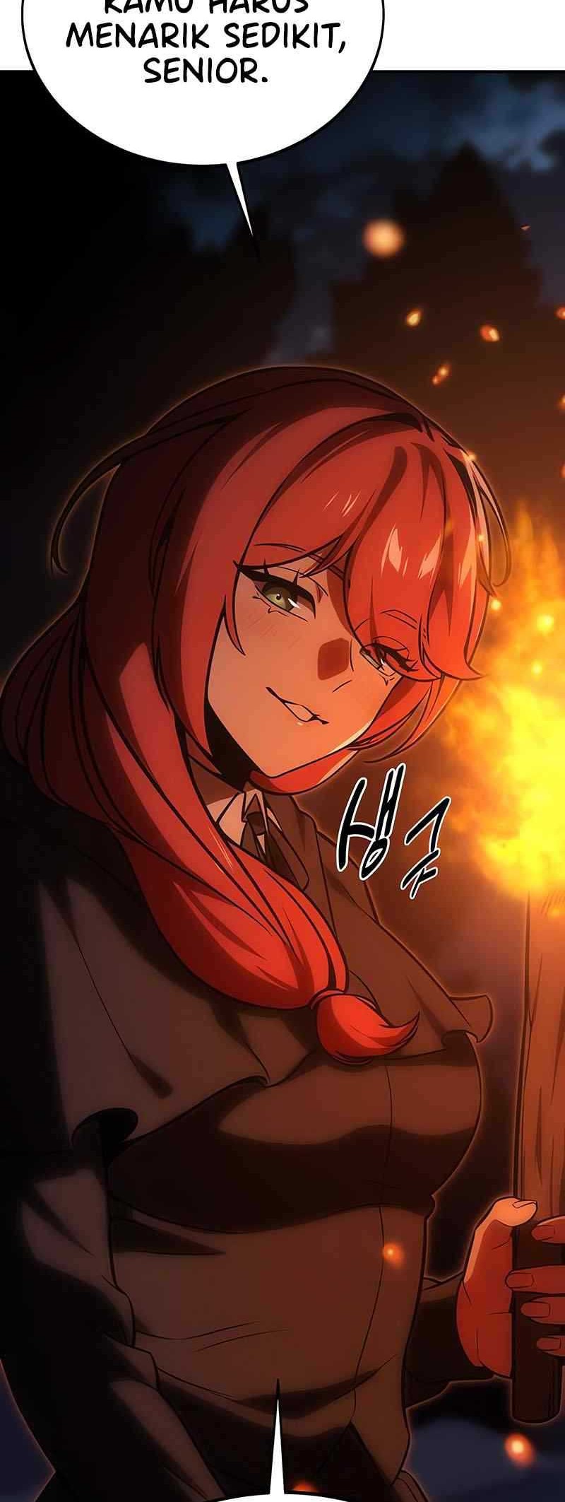 The Extra’s Academy Survival Guide Chapter 22 Gambar 49