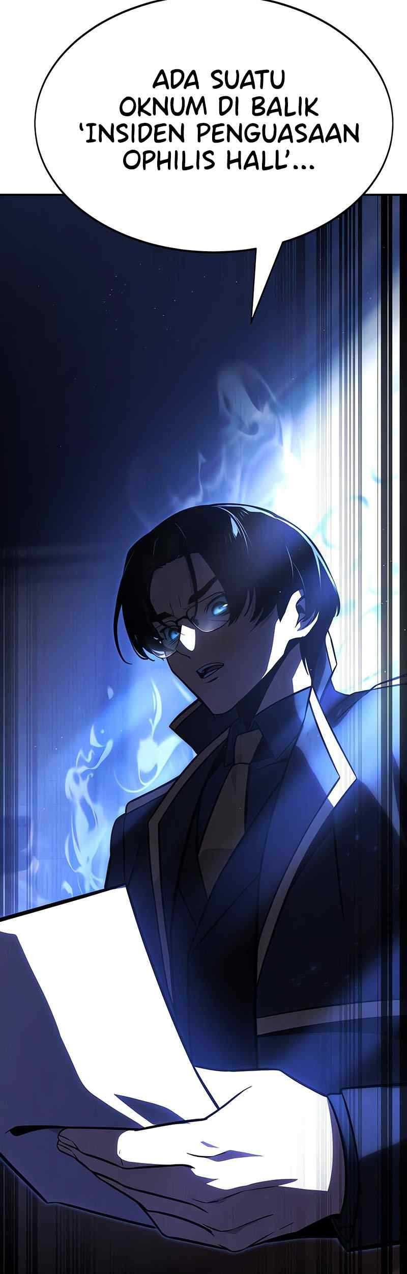 The Extra’s Academy Survival Guide Chapter 22 Gambar 90