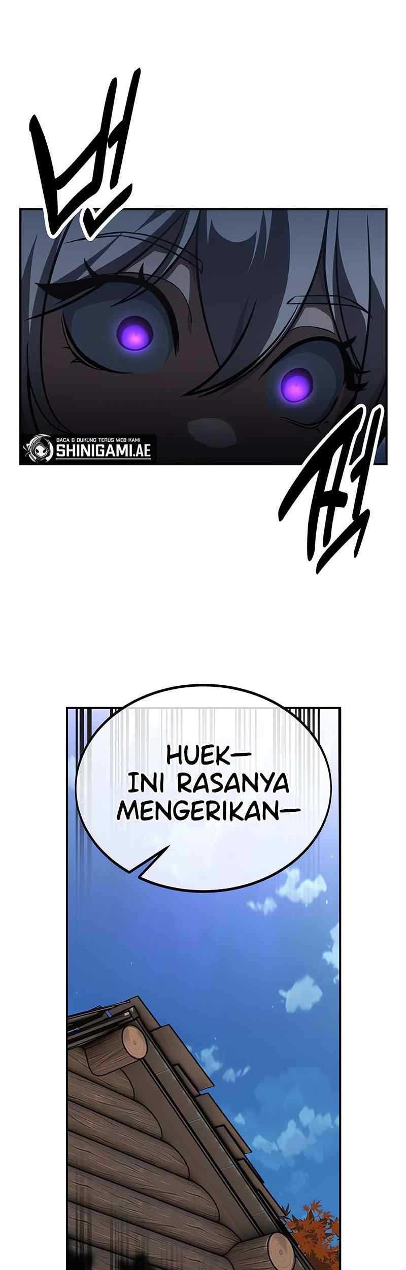 The Extra’s Academy Survival Guide Chapter 22 Gambar 75