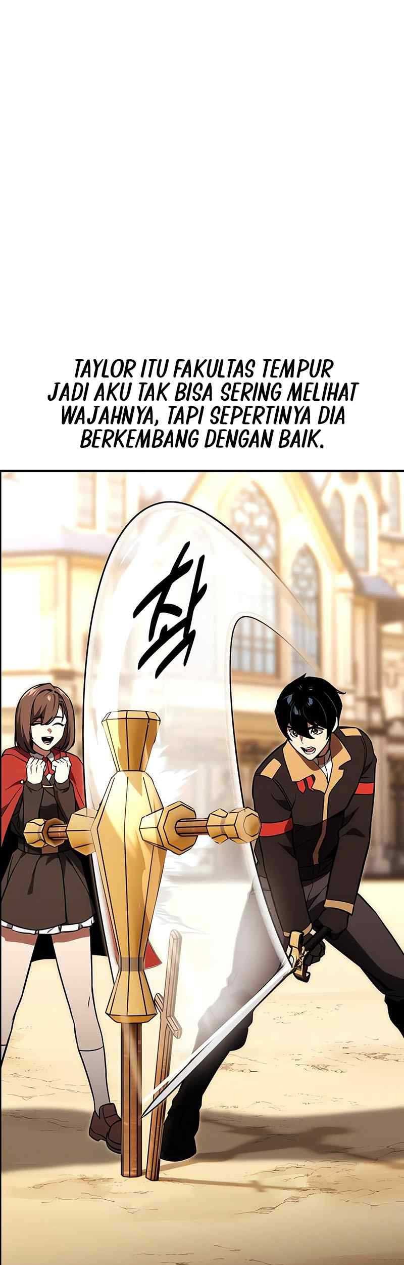 The Extra’s Academy Survival Guide Chapter 22 Gambar 82