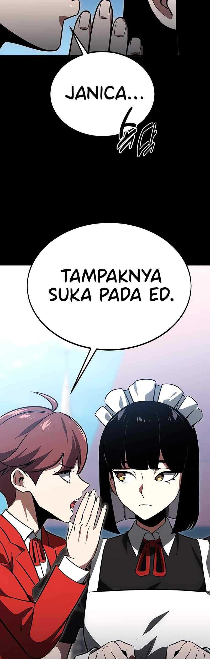 The Extra’s Academy Survival Guide Chapter 22 Gambar 4