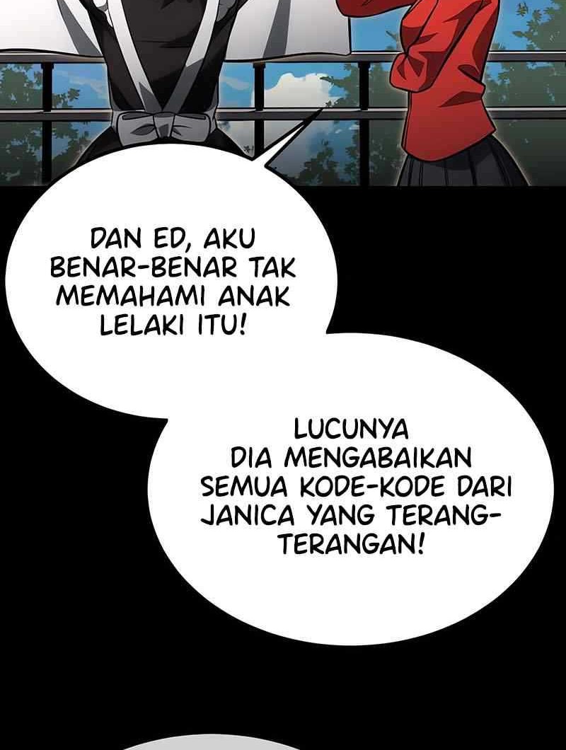 The Extra’s Academy Survival Guide Chapter 22 Gambar 9