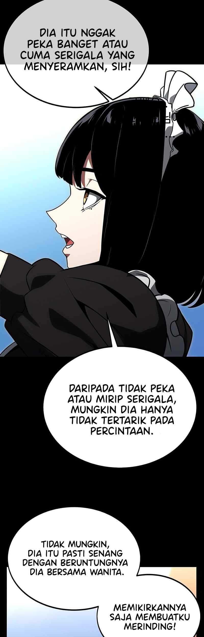 The Extra’s Academy Survival Guide Chapter 22 Gambar 10