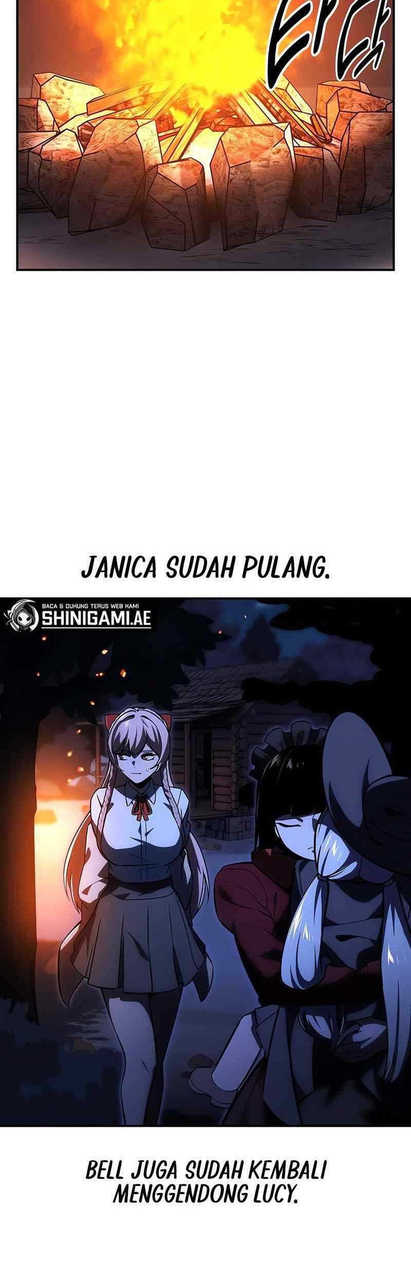 The Extra’s Academy Survival Guide Chapter 22 Gambar 19