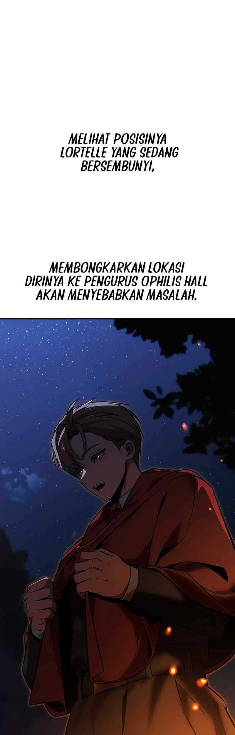 The Extra’s Academy Survival Guide Chapter 22 Gambar 20