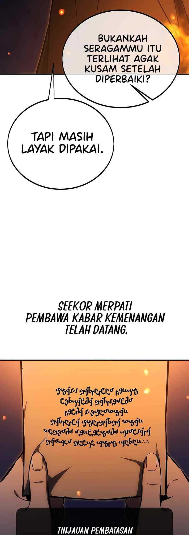 The Extra’s Academy Survival Guide Chapter 22 Gambar 21