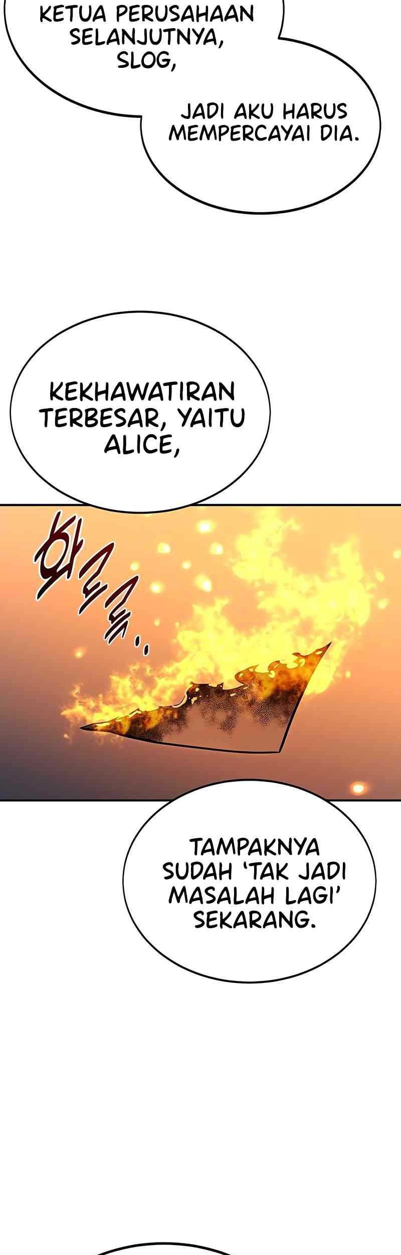 The Extra’s Academy Survival Guide Chapter 22 Gambar 24