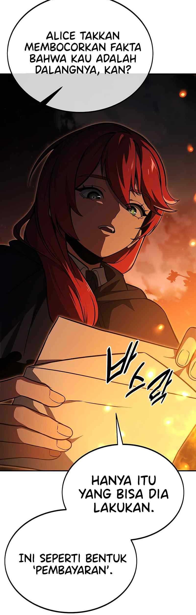 The Extra’s Academy Survival Guide Chapter 22 Gambar 25