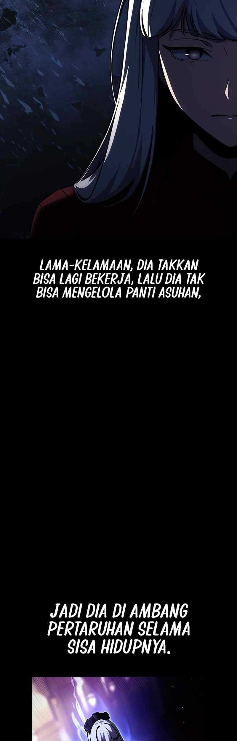 The Extra’s Academy Survival Guide Chapter 22 Gambar 28