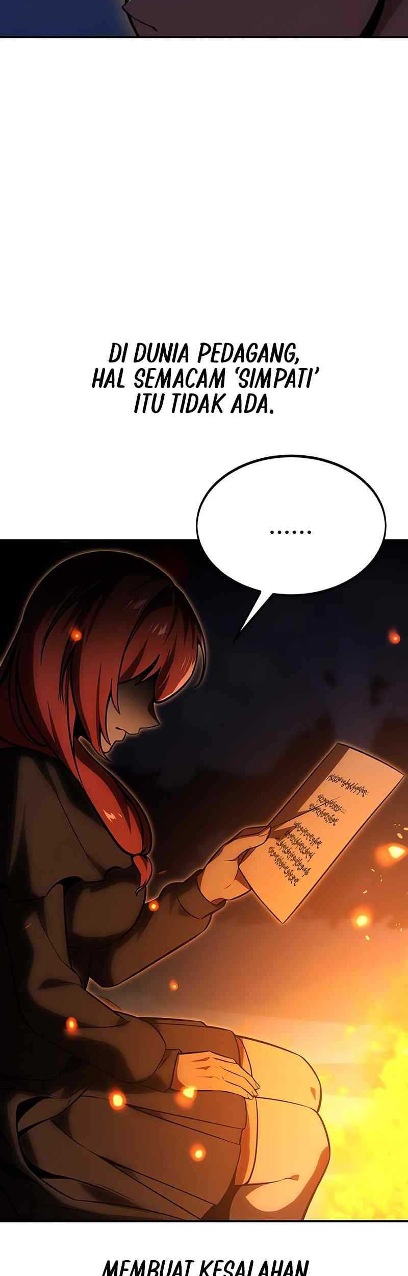 The Extra’s Academy Survival Guide Chapter 22 Gambar 32