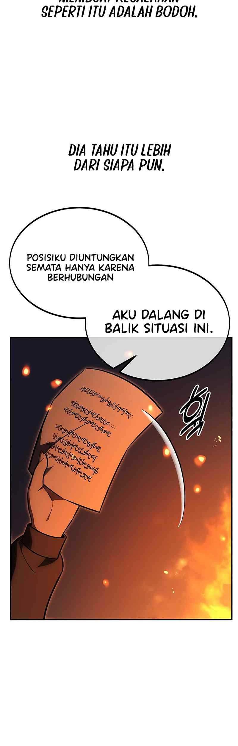 The Extra’s Academy Survival Guide Chapter 22 Gambar 33