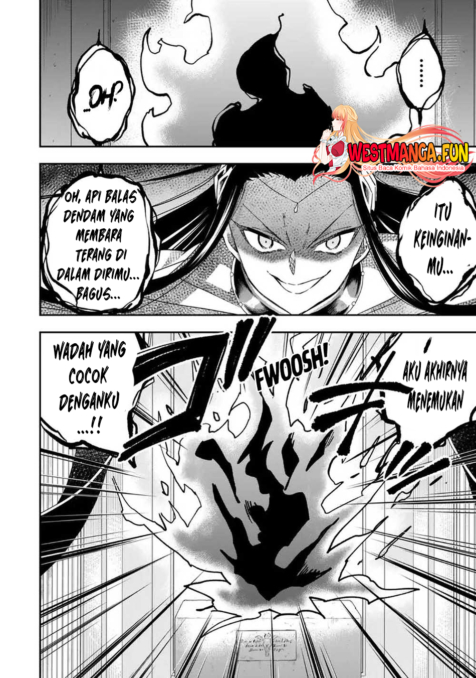 Jitsu wa Ore, Saikyou deshita? Chapter 86 Gambar 17