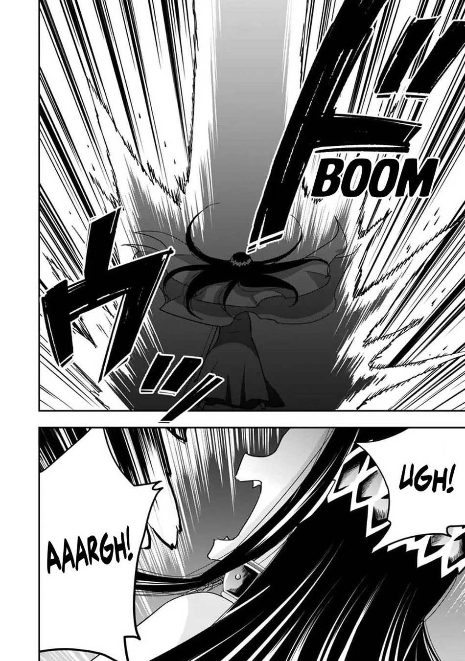 Jitsu wa Ore, Saikyou deshita? Chapter 86 Gambar 19