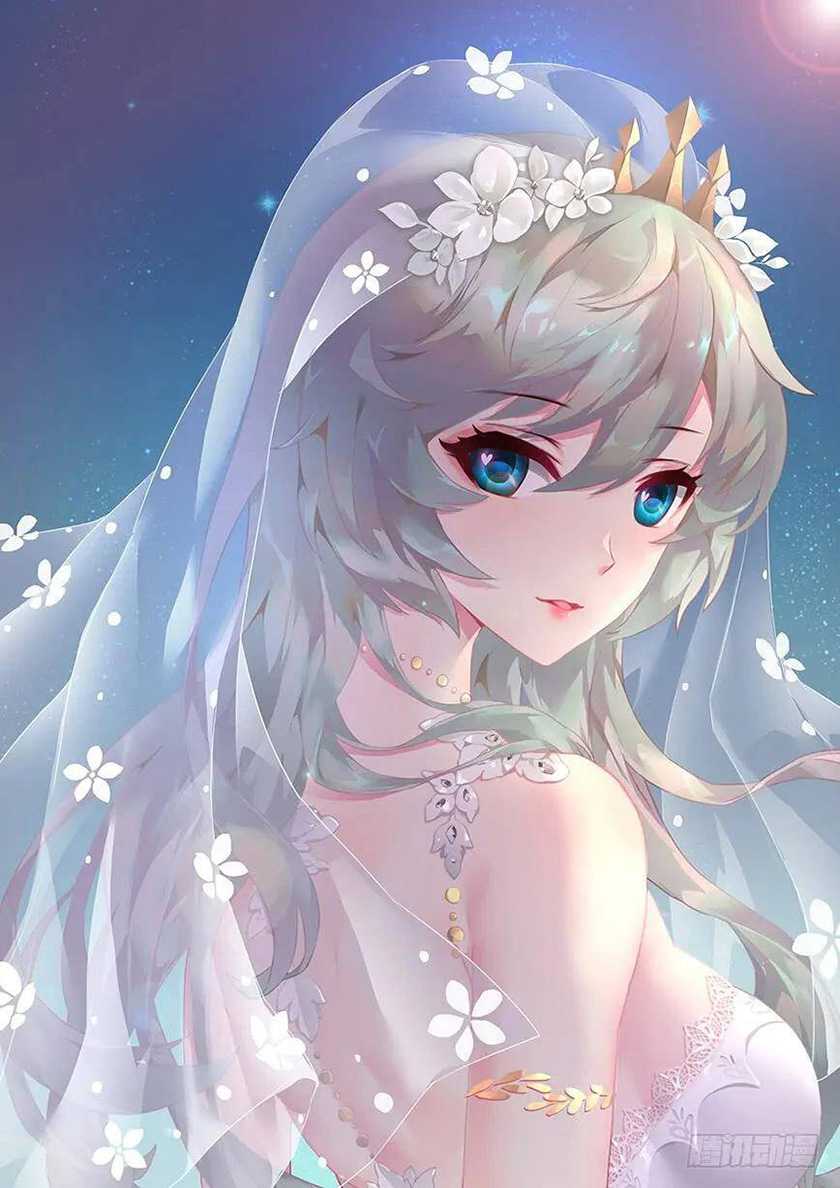 Manhua Girl and Science Chapter 467 gambar nomor 2