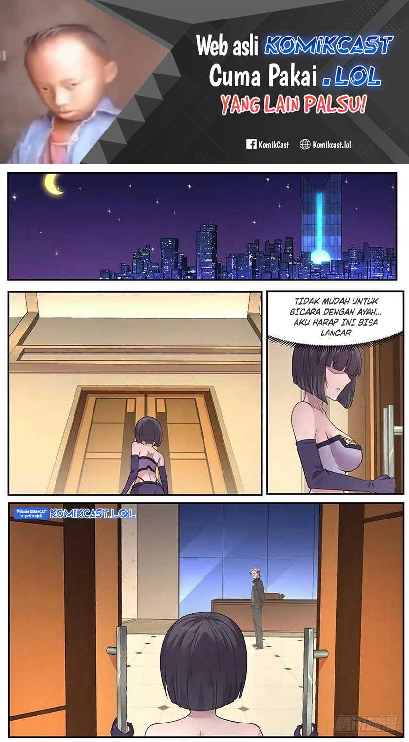 Manhua Girl and Science Chapter 465 gambar nomor 2