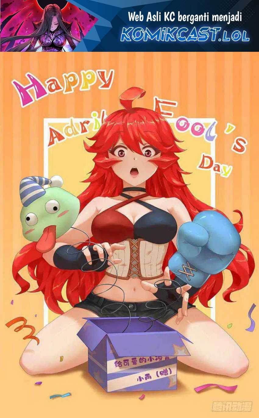 Manhua Girl and Science Chapter 473 gambar nomor 2