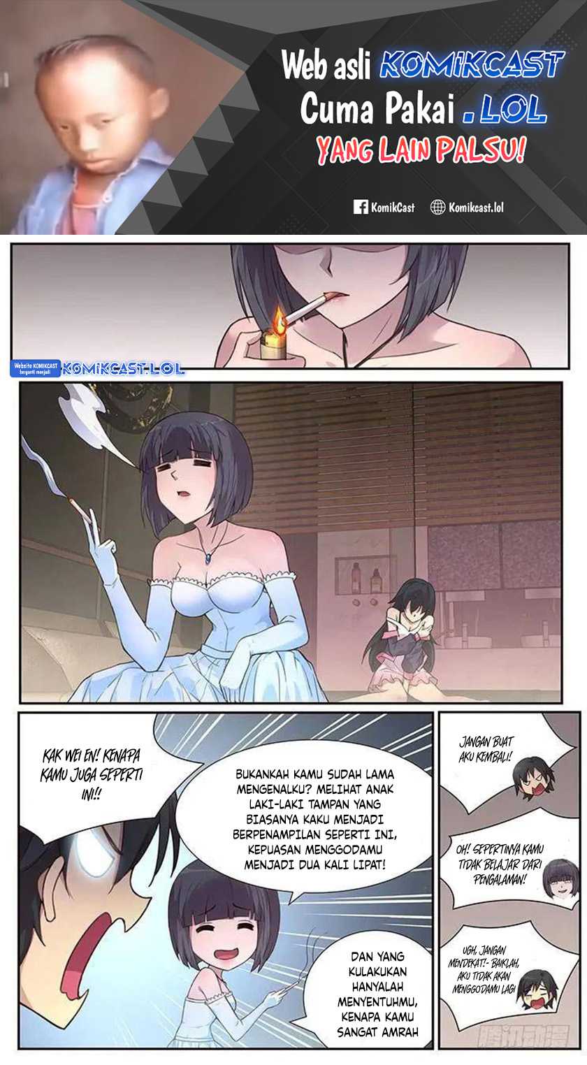 Manhua Girl and Science Chapter 463 gambar nomor 2