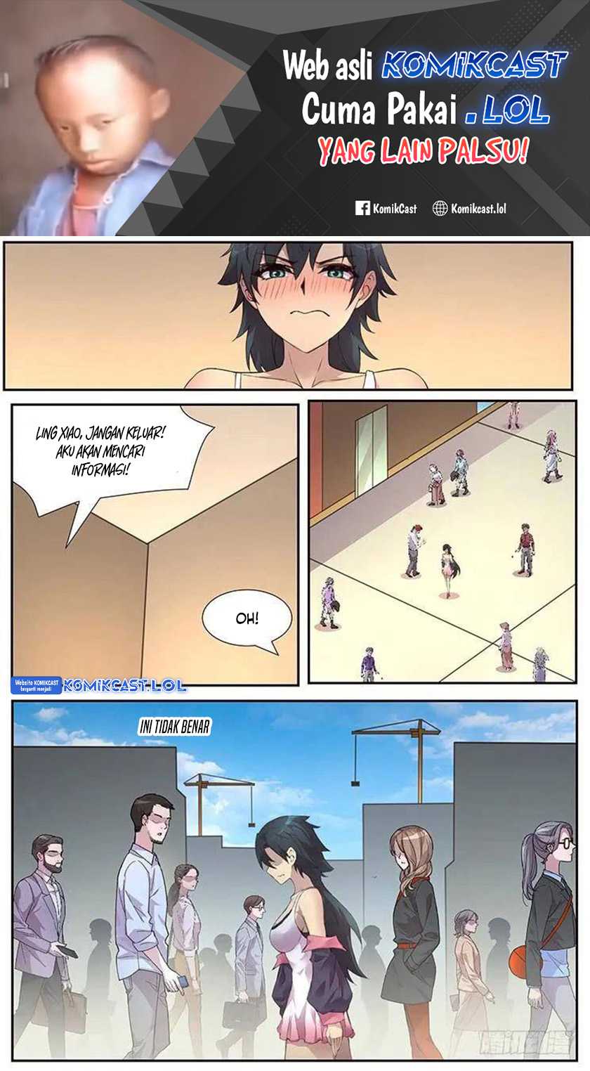 Manhua Girl and Science Chapter 461 gambar nomor 2