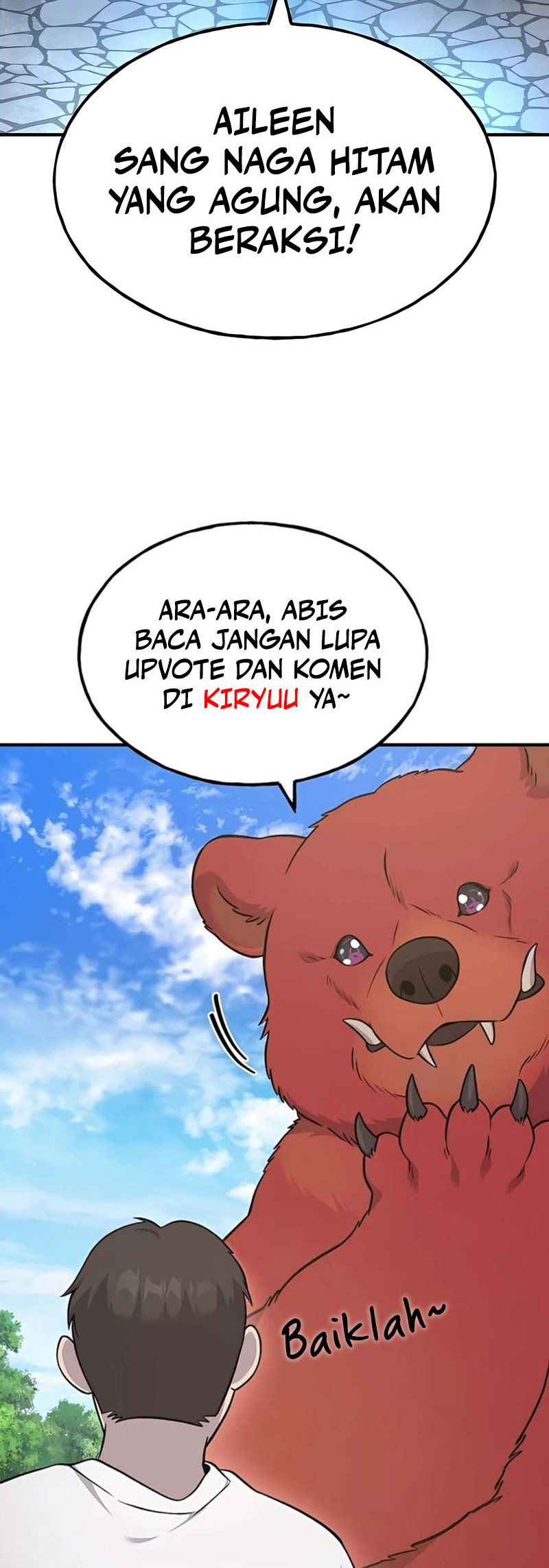 Solo Farming In The Tower Chapter 54 Gambar 95