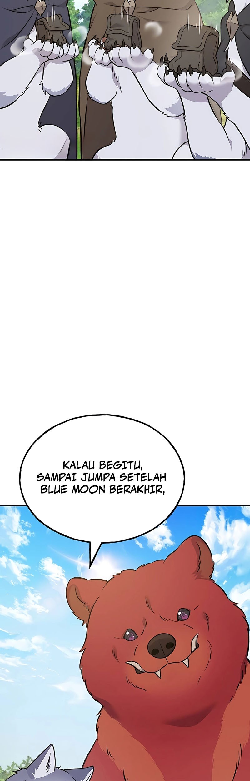 Solo Farming In The Tower Chapter 54 Gambar 64