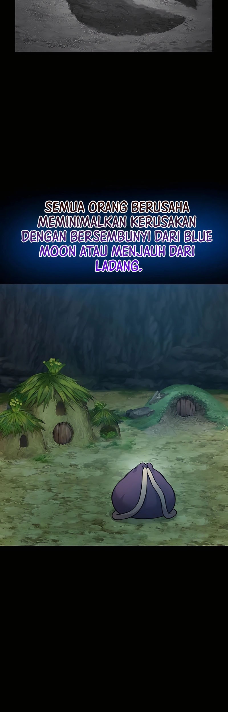 Solo Farming In The Tower Chapter 54 Gambar 74