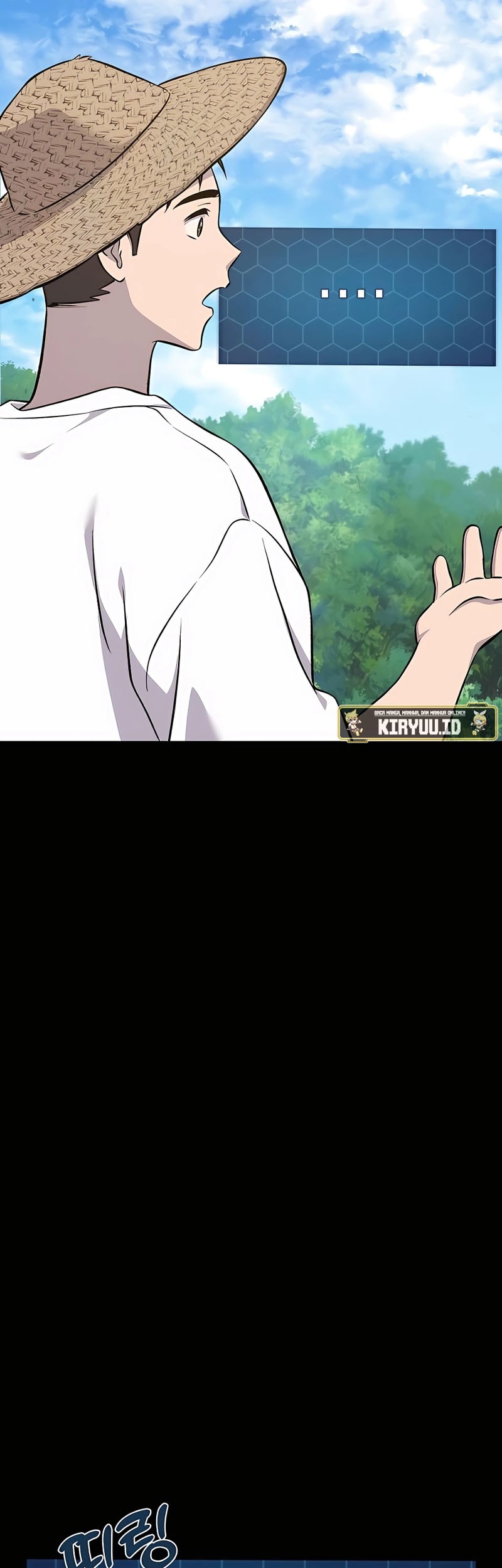 Solo Farming In The Tower Chapter 54 Gambar 76