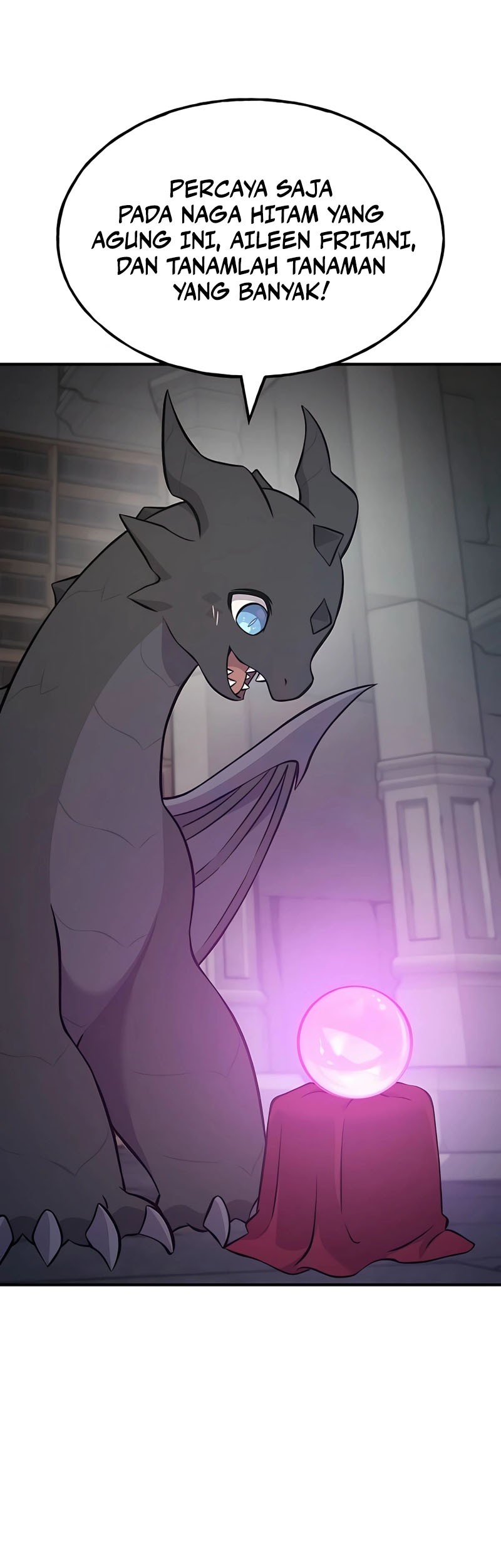 Solo Farming In The Tower Chapter 54 Gambar 80