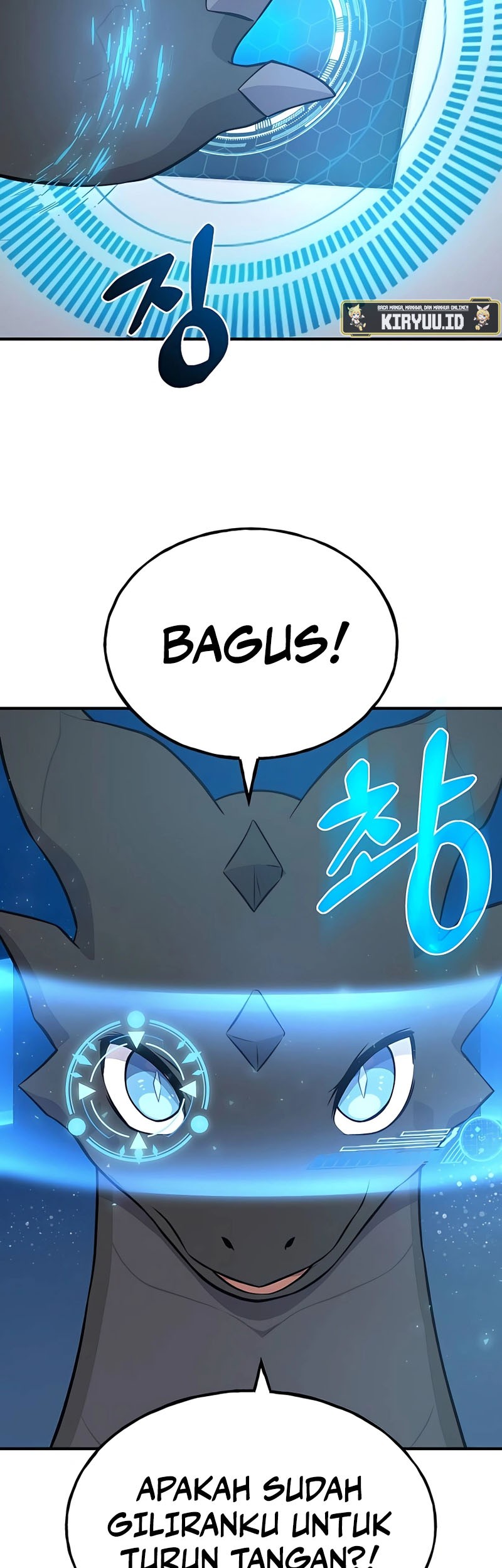 Solo Farming In The Tower Chapter 54 Gambar 92