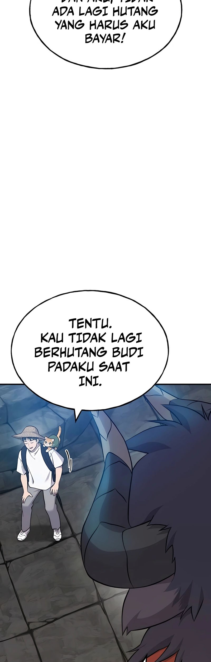 Solo Farming In The Tower Chapter 54 Gambar 6