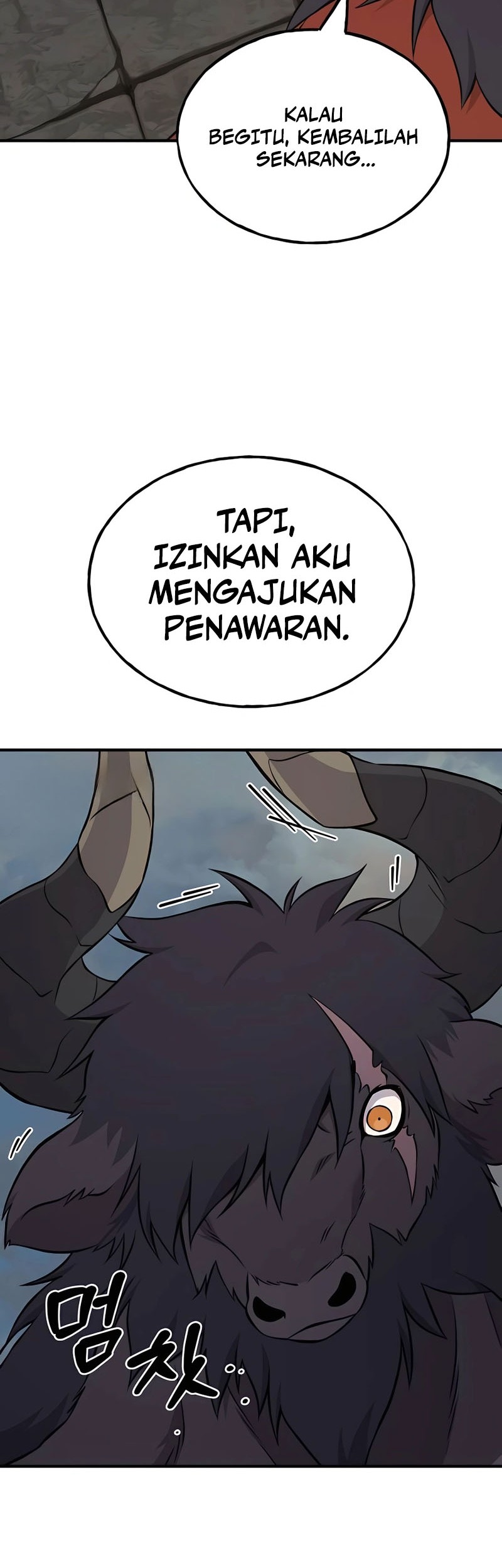 Solo Farming In The Tower Chapter 54 Gambar 7