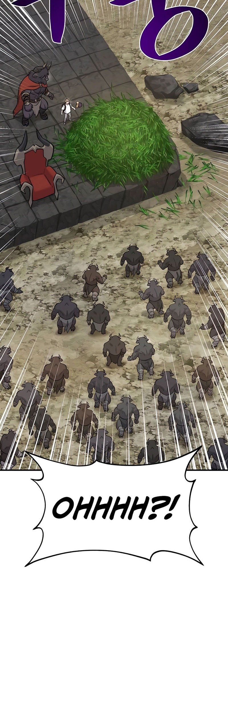 Solo Farming In The Tower Chapter 54 Gambar 12