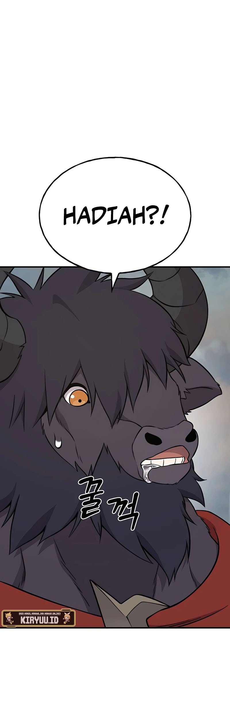 Solo Farming In The Tower Chapter 54 Gambar 15