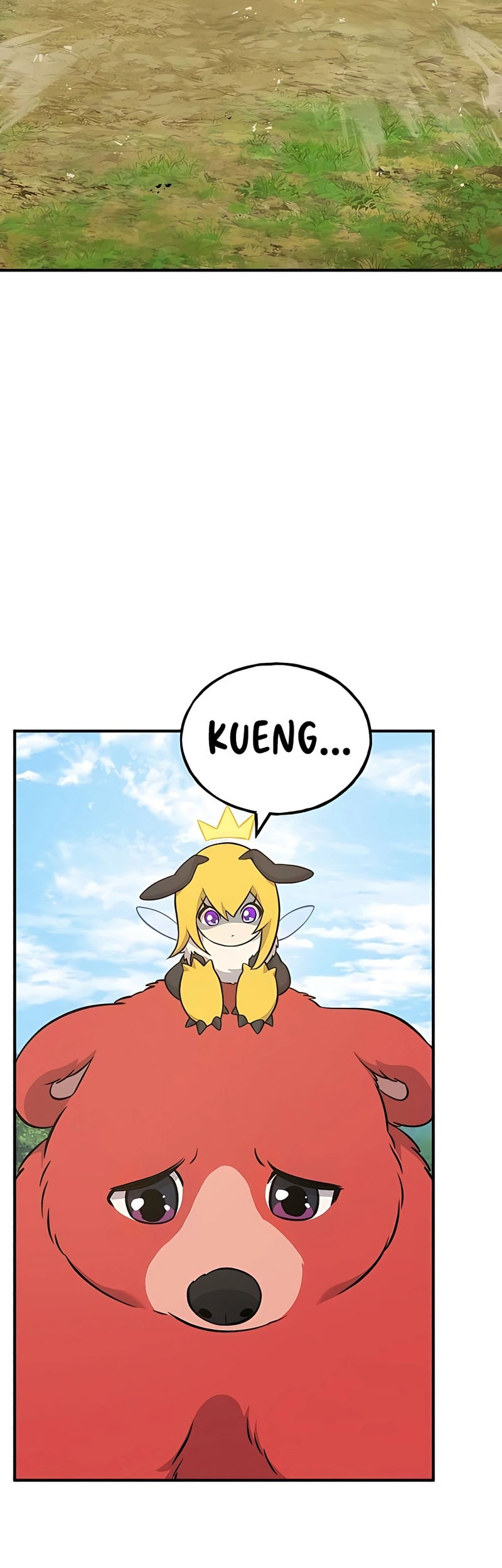 Solo Farming In The Tower Chapter 54 Gambar 21