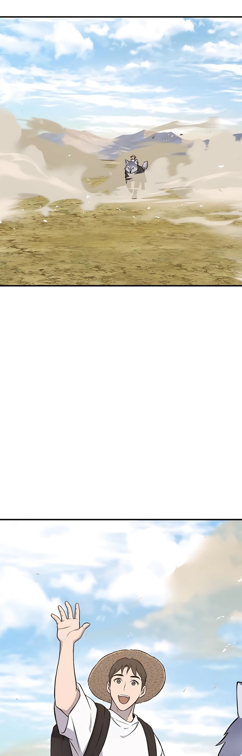 Solo Farming In The Tower Chapter 54 Gambar 23