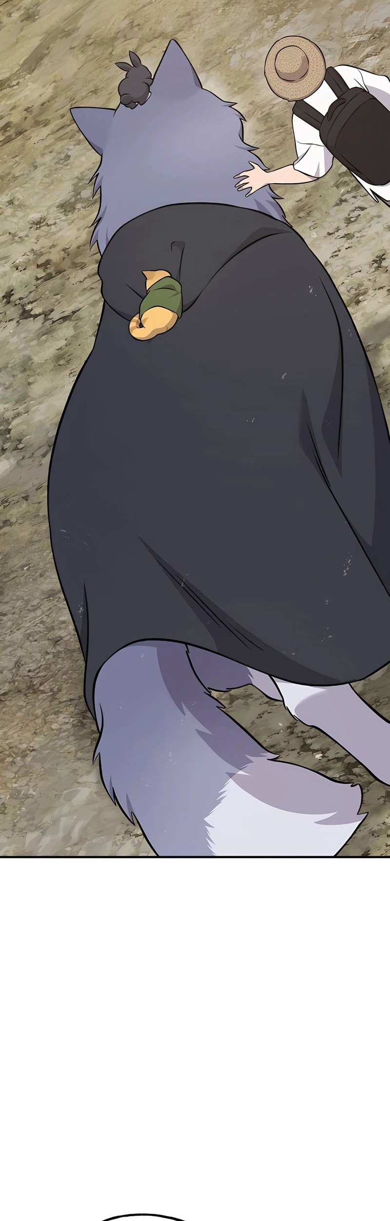 Solo Farming In The Tower Chapter 54 Gambar 26