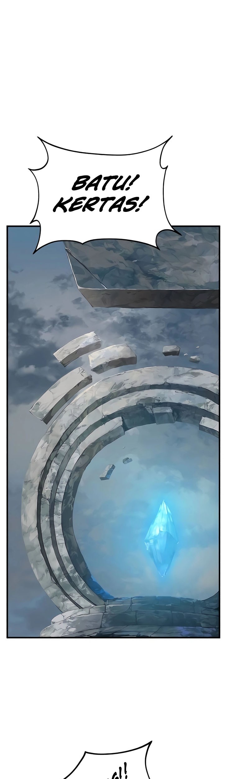 Solo Farming In The Tower Chapter 54 Gambar 41